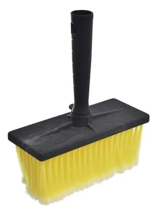 Pinceleta Brocha 18x7.5cm